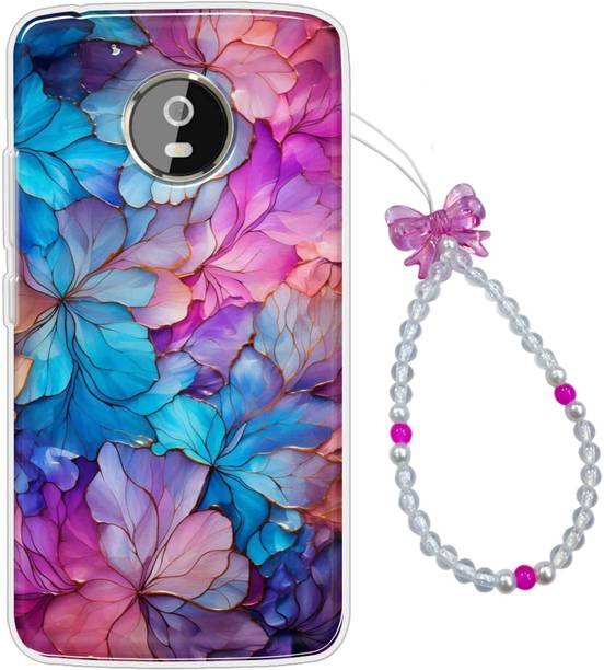 iCopertina Back Cover for Motorola Moto G5 Plus