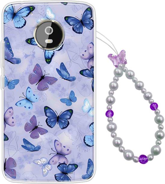iCopertina Back Cover for Motorola Moto G5 Plus