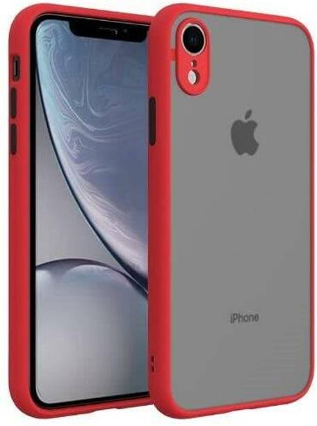 Mystry Box Back Cover for Apple iPhone XR