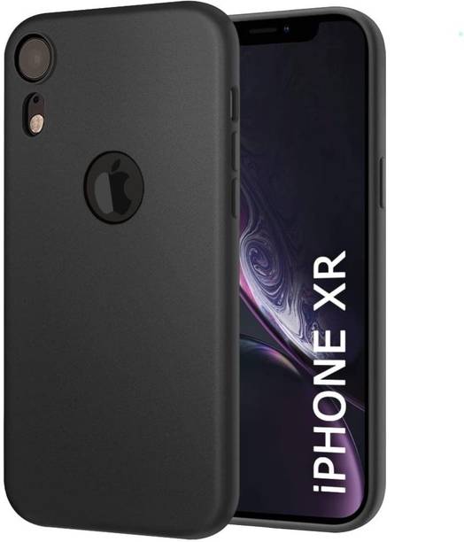 vmt stock Back Cover for Apple iPhone XR