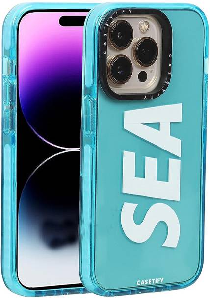 CaseDeal Back Cover for Iphone 12 Pro