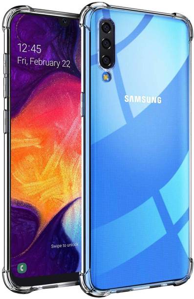 TheApallio Back Cover for Samsung Galaxy A50