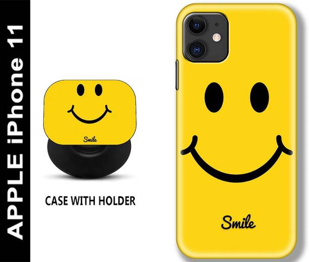 HESOFY Back Cover for Apple iPhone 11