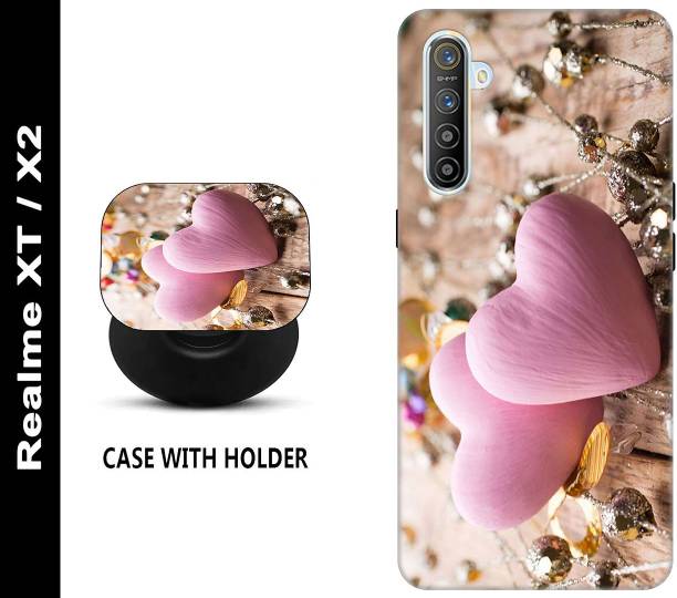 SPBR Back Cover for Realme X2