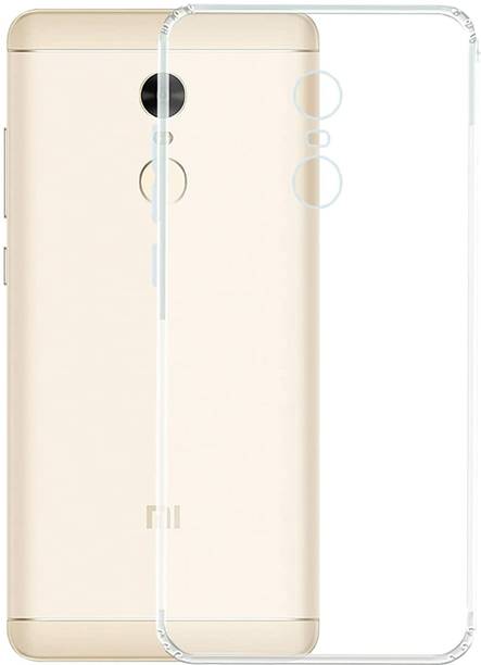 fi-yonity Back Cover for Mi Redmi Note 4