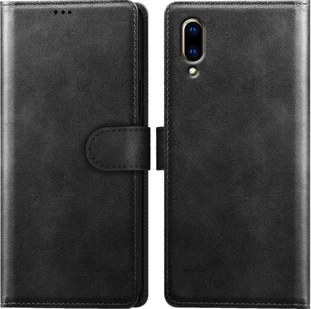 PFOAM Back Cover for Vivo V11 Pro
