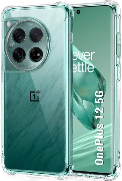 Trendy Guard Back Cover for OnePlus 12 5G
