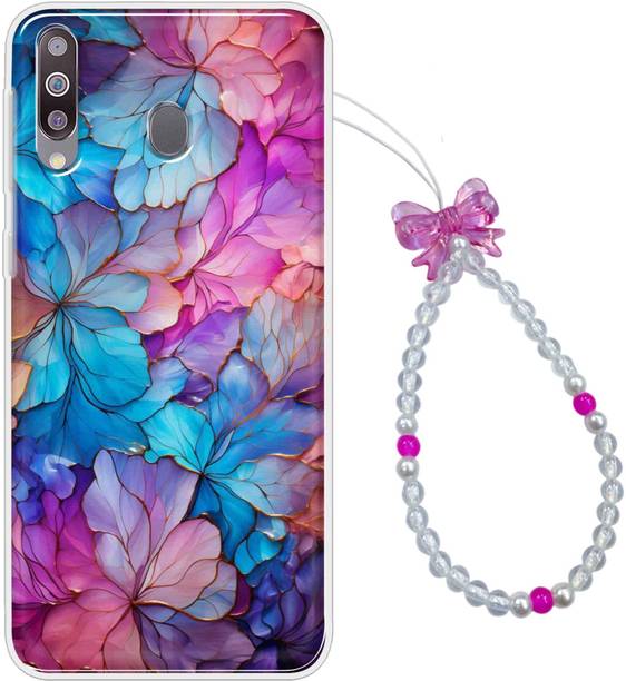 iCopertina Back Cover for Samsung Galaxy M30