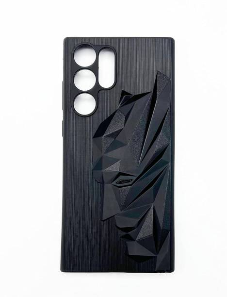ACESTAR Back Cover for SAMSUNG S22 ULTRA