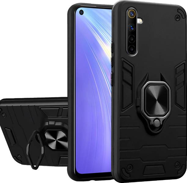Meephone Back Cover for Realme 6i