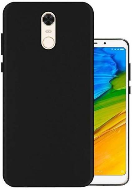 zaperhub Back Cover for Mi Redmi Note 5