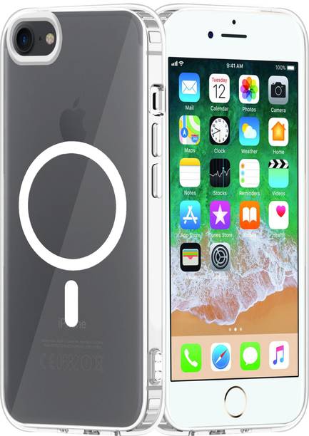 TITRONCIS Back Cover for Apple iPhone 7