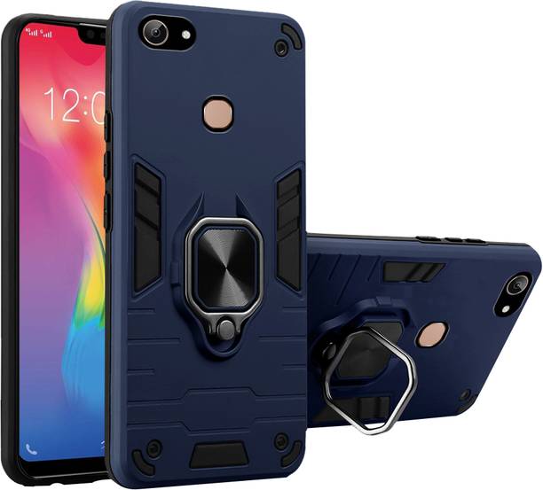 SMARTPOCKET Back Cover for Vivo Y83