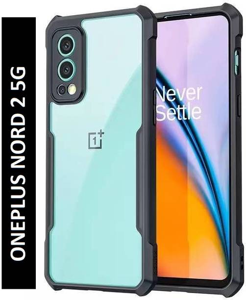 KWINE CASE Back Cover for OnePlus Nord 2 5G, OnePlus Nord 2