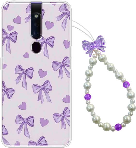 iCopertina Back Cover for Oppo F11 Pro