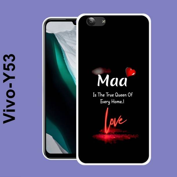 Samcase Back Cover for VIVO Y53