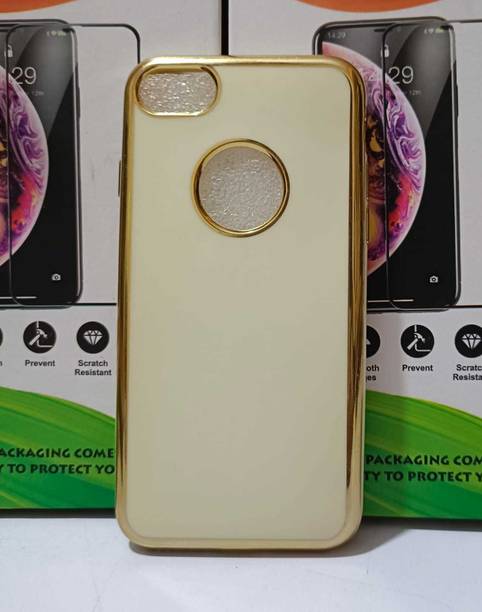 Jethuri Back Cover for Apple iPhone 7