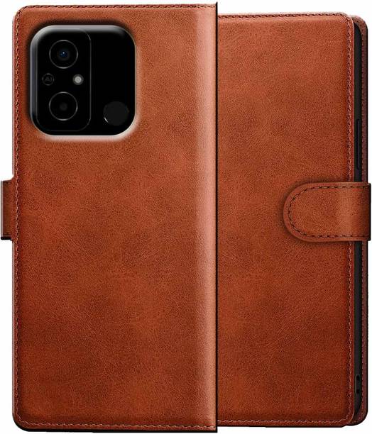 Rofix star Back Cover for POCO C55