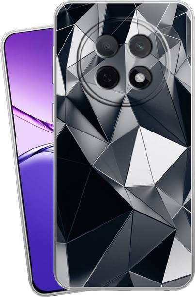 Selfless Back Cover for Oppo F29 Pro 5G