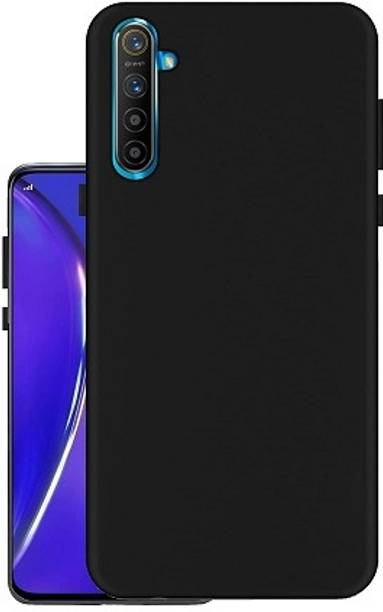 Ricka Back Cover for Realme XT