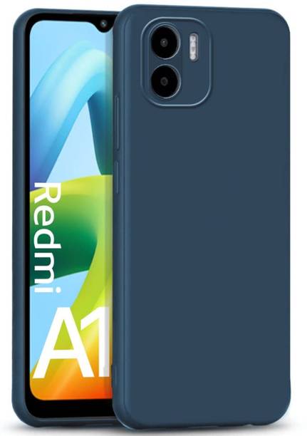 ZAMN Back Cover for Mi A1