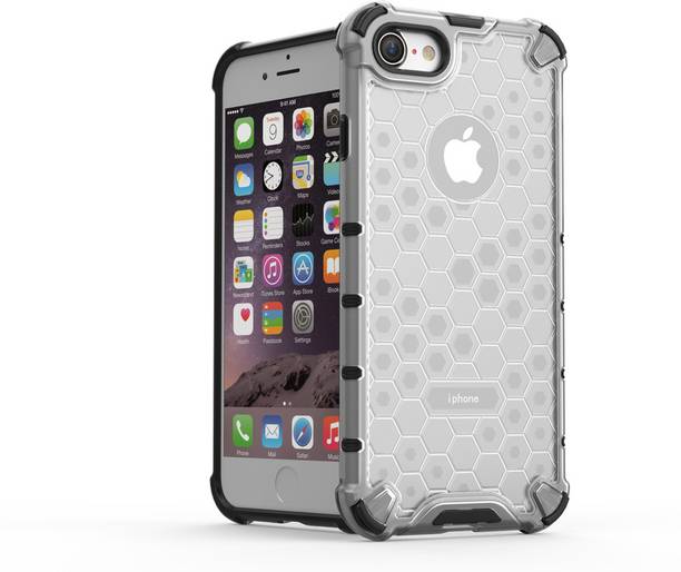 Glaslux Back Cover for Apple iPhone 7