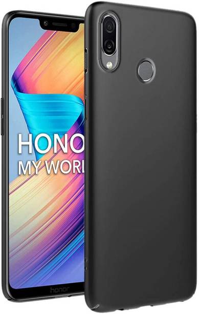 ChutPutMart Back Cover for Honor Play