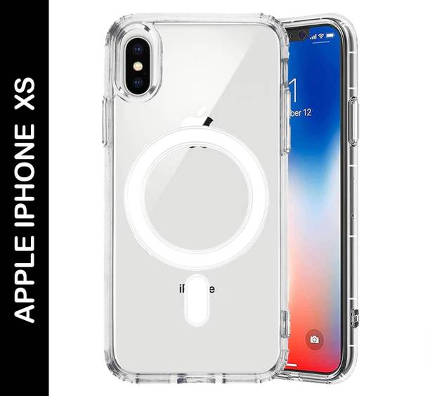 Artistque Back Cover for Apple iPhone XS