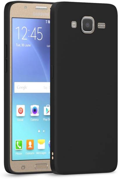 Pikkme Back Cover for Samsung Galaxy J7 2015 / J7 / J7 Nxt