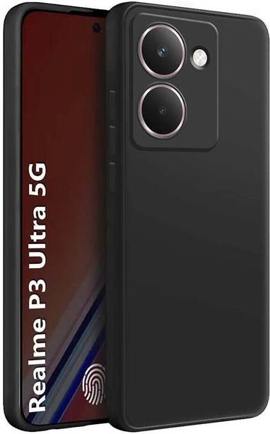 X Star Back Cover for Realme P3 Ultra (5G)