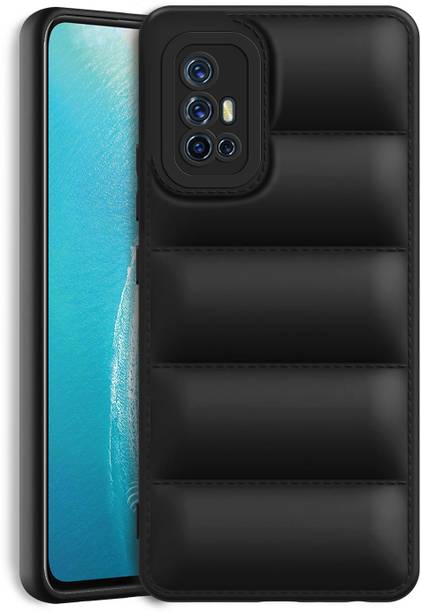 Plus Back Cover for Vivo V17