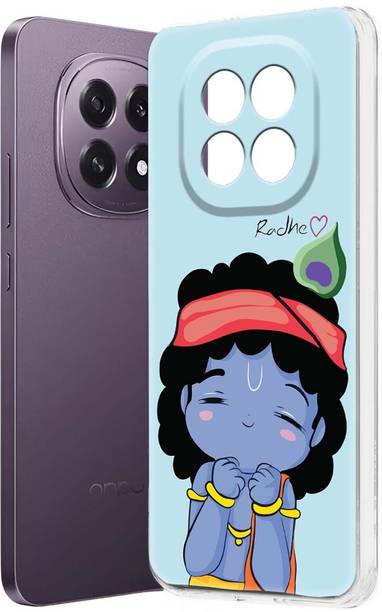 Flipkart SmartBuy Back Cover for Oppo F29 5G