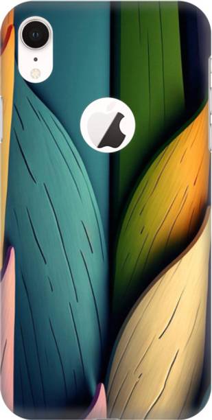 iCopertina Back Cover for Apple iPhone XR