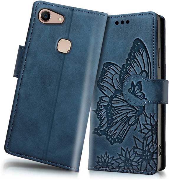 Mobishield Back Cover for Vivo Y81