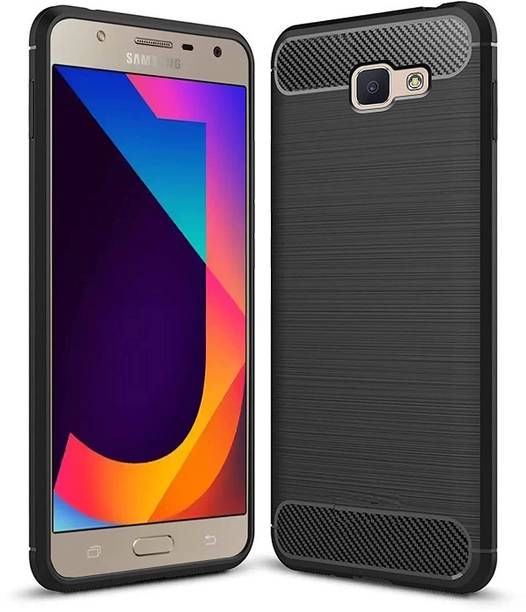 INSTYLE Back Cover for SAMSUNG GALAXY ON NXT