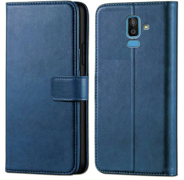 TINGTONG Back Cover for Samsung Galaxy J8