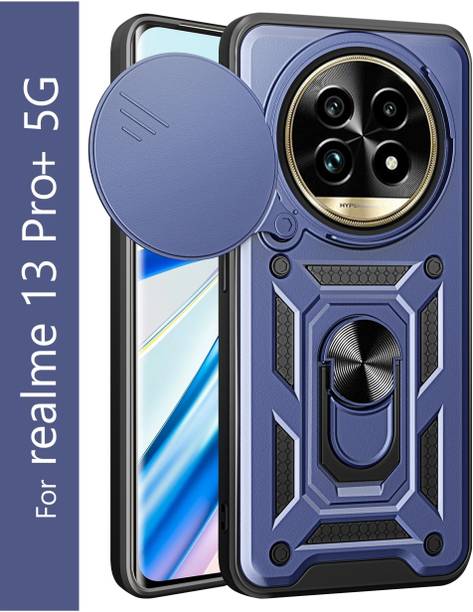 Fablue Back Cover for Realme 13 Pro Plus 5G