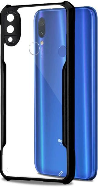 BOZTI Back Cover for Mi Redmi Y3