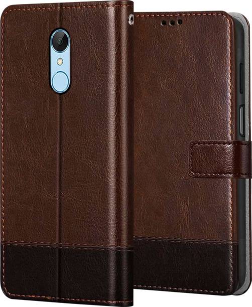 BOZTI Back Cover for Mi Redmi Note 5