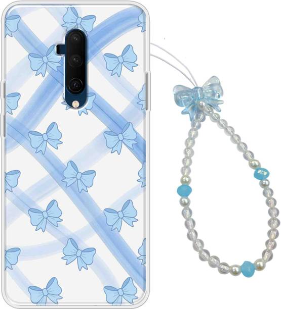 WISHFULPRINTS Back Cover for OnePlus 7T Pro