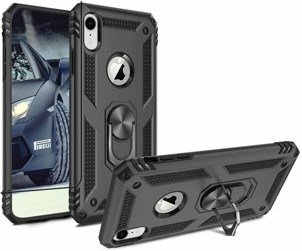 ROSALINE Back Cover for Apple iPhone XR