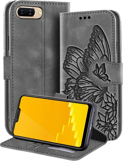 Mobishield Back Cover for Realme C1