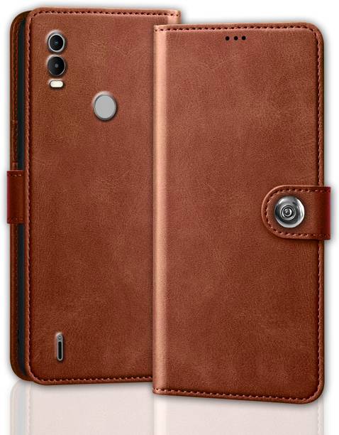 Qyist Back Cover for Nokia C21 Plus