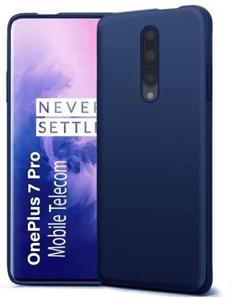 S-Softline Back Cover for OnePlus 7 Pro