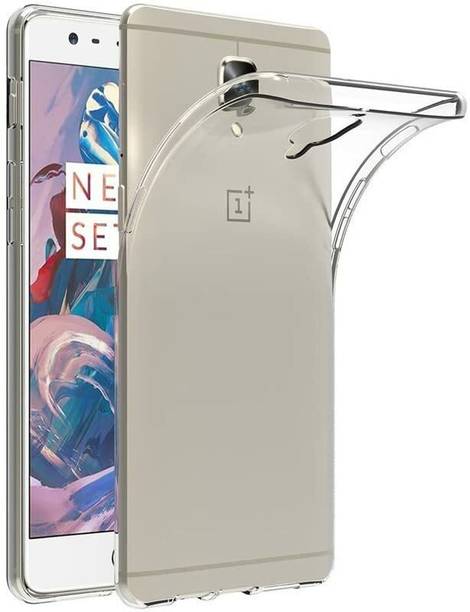 Finaux Back Cover for OnePlus 3T