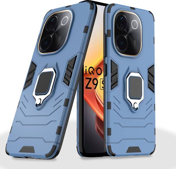 Pikkme Back Cover for Vivo T3 Pro 5G, iQOO Z9s Pro 5G