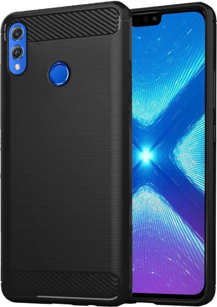 Pikkme Back Cover for Honor 8X