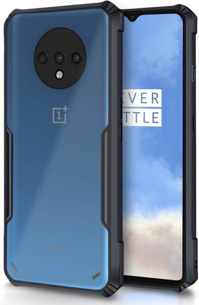 Pikkme Back Cover for OnePlus 7T