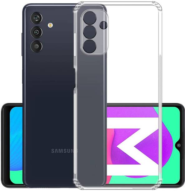 xvx Back Cover for Samsung Galaxy F23 4G