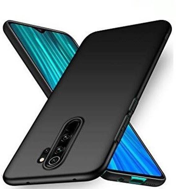 UBTM Back Cover for Mi Redmi Note 8 Pro